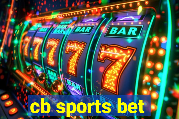 cb sports bet